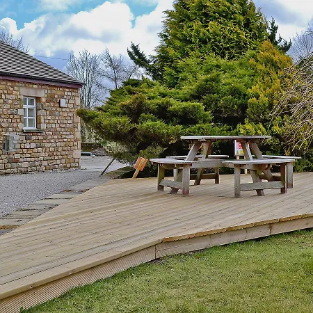 Burnmoor View Holiday home
