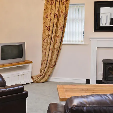 Burnmoor View Holiday home