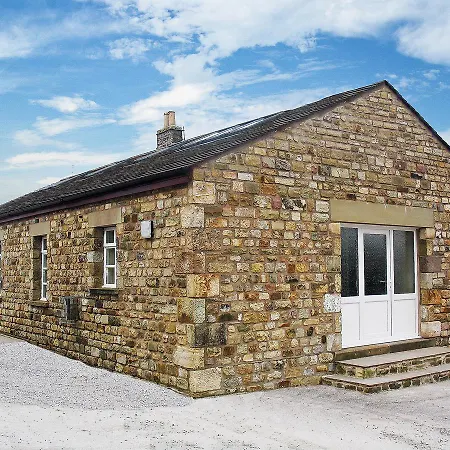 Burnmoor View Bentham