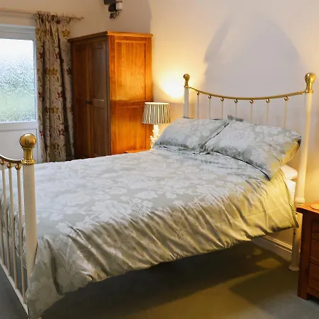 Burnmoor View * Bentham