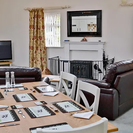 Burnmoor View Holiday home *